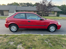 Load image into Gallery viewer, 1999 Honda Civic 5 Speed
