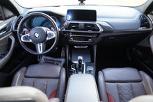 Load image into Gallery viewer, Toronto Red BMW X3M Digital download.