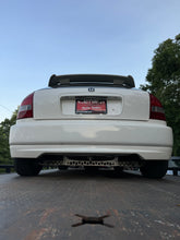 Load image into Gallery viewer, Round 2 White Turbo EK HATCH