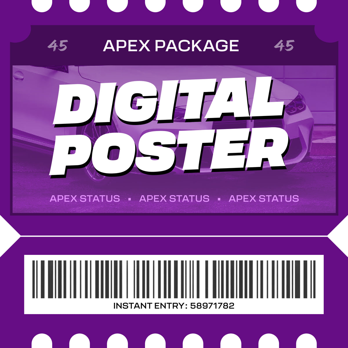 APEX DIGITAL