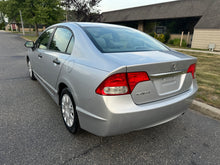 Load image into Gallery viewer, 2011 Honda Civic