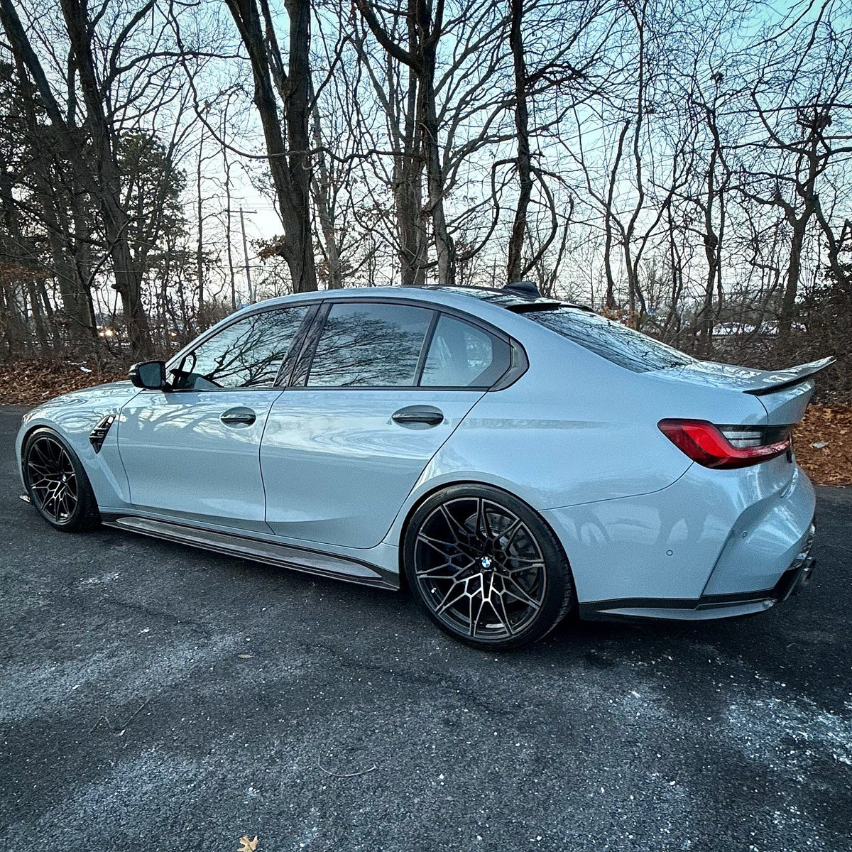 Brooklyn Grey G80 Digital Download