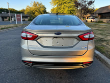 Load image into Gallery viewer, 2016 Ford Fusion AWD