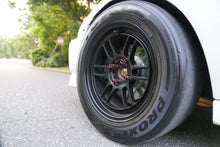 Load image into Gallery viewer, Round 2 White Turbo EK HATCH