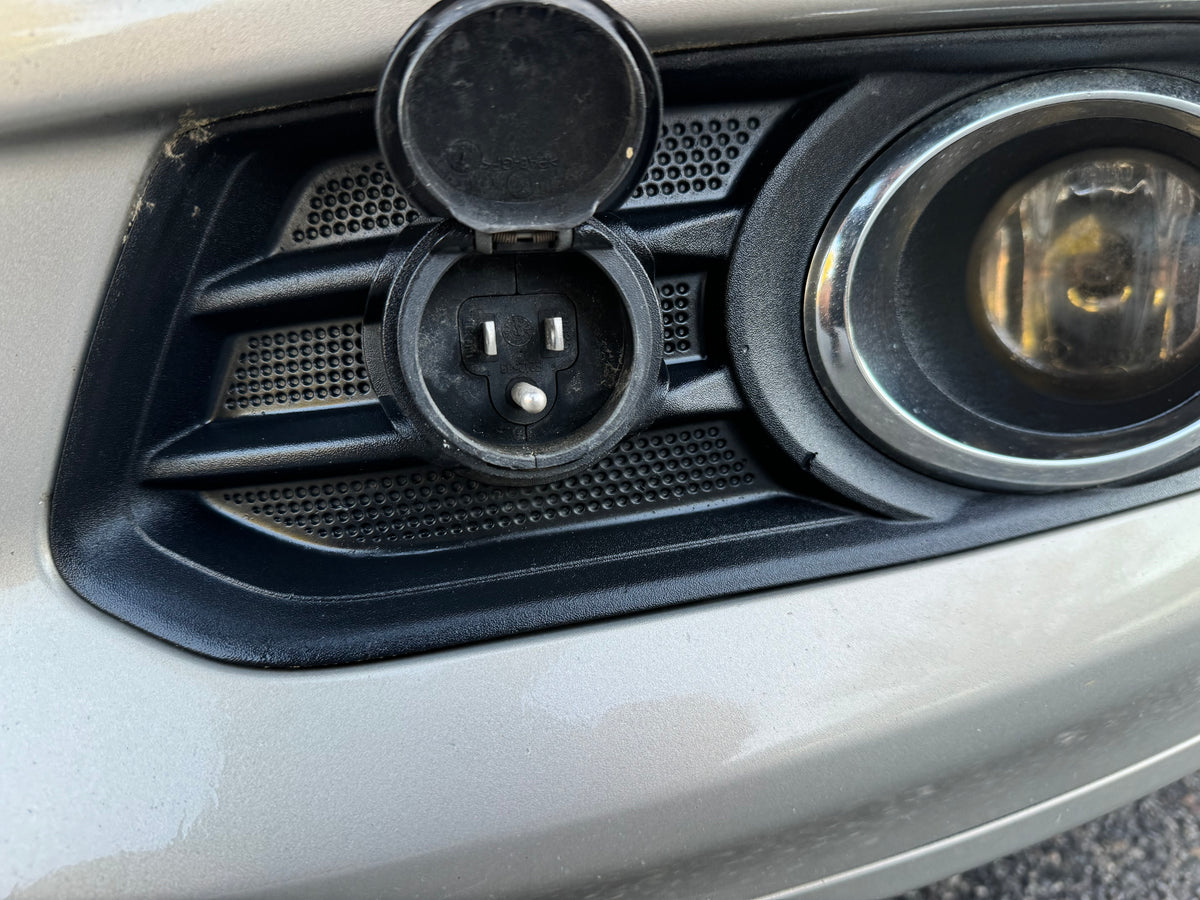 2016 Ford Fusion AWD
