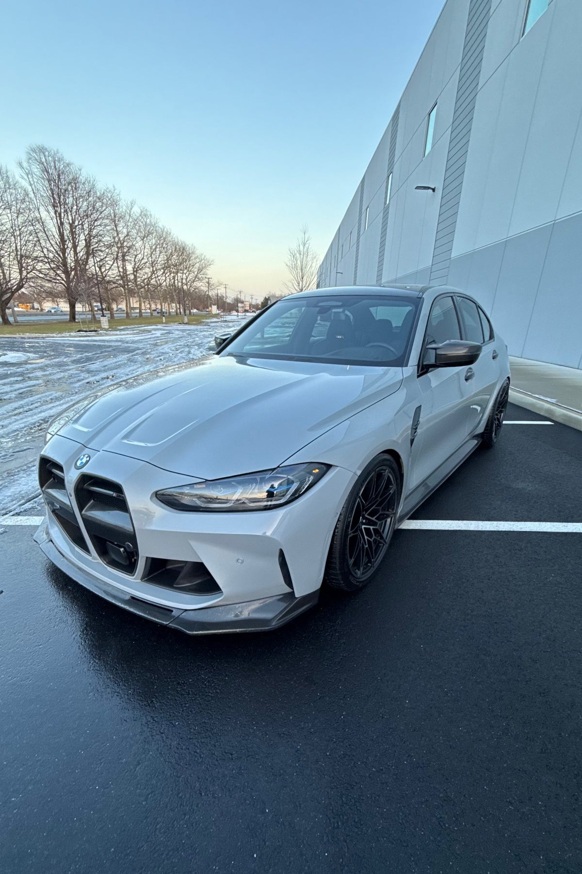 Brooklyn Grey G80 Digital Download