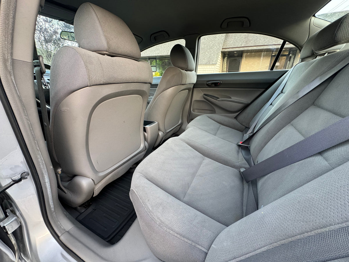 2011 Honda Civic