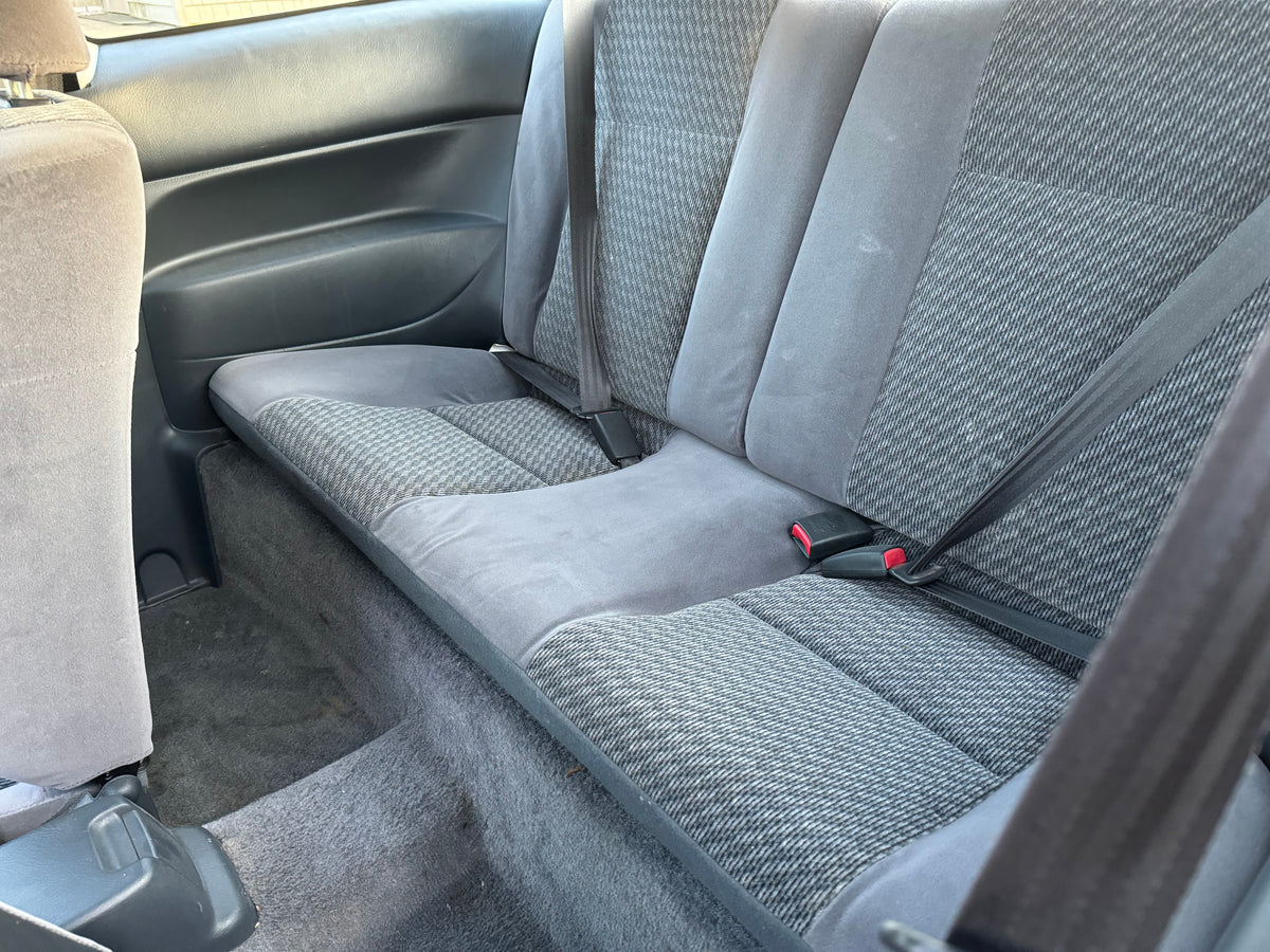 1999 Honda Civic 5 Speed