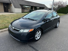 Load image into Gallery viewer, 2008 Honda Civic EX
