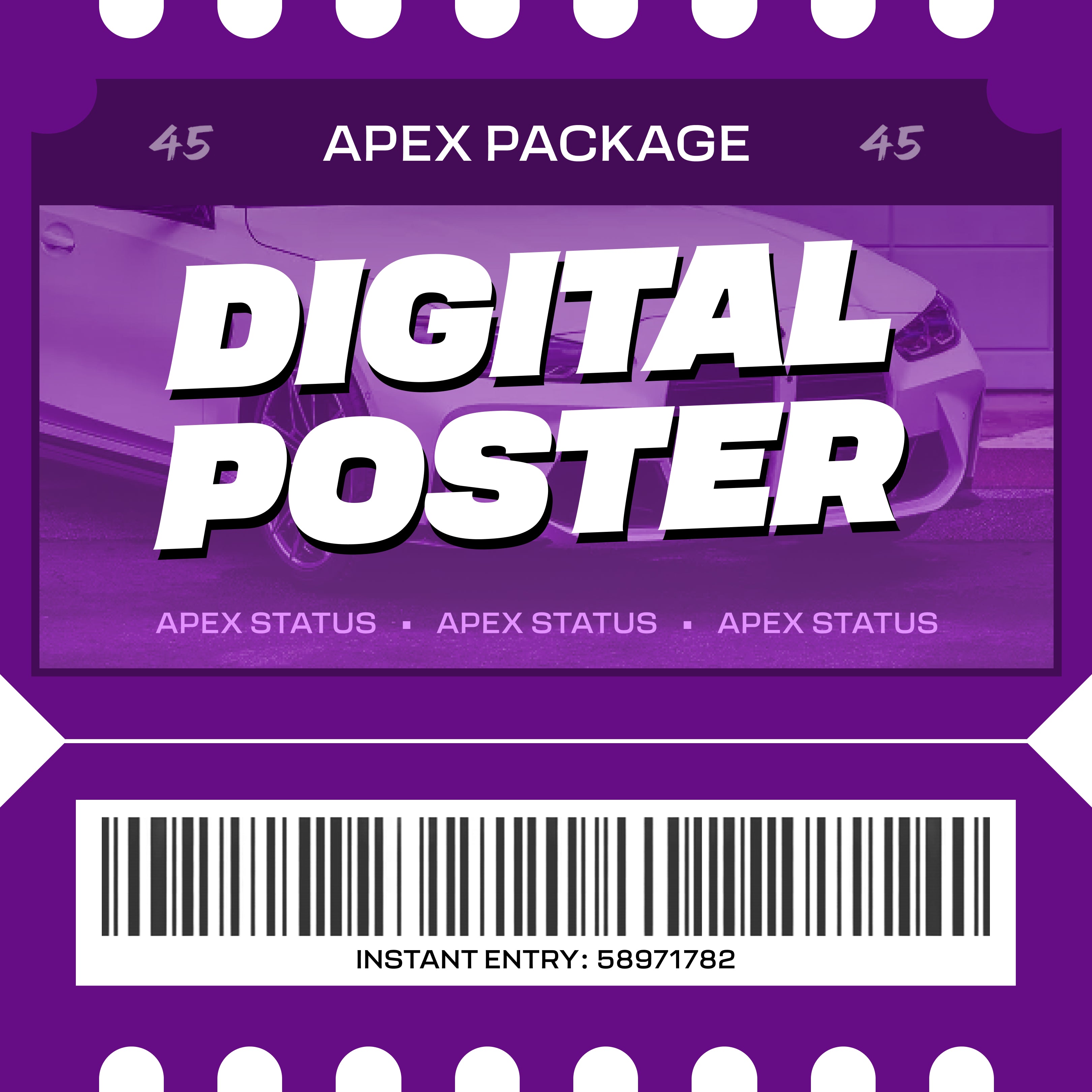 APEX DIGITAL