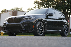 BLACK X3m Comp Digital Download