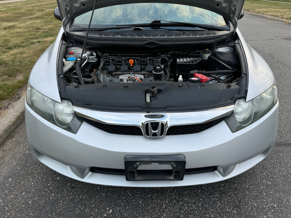 2011 Honda Civic