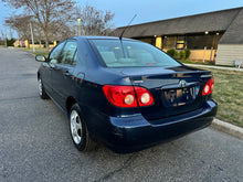 Load image into Gallery viewer, 2007 Toyota Corolla
