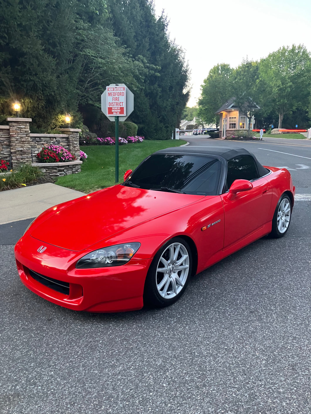 RED S2000 Digital Download