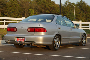 4DR INTEGRA Digital Download