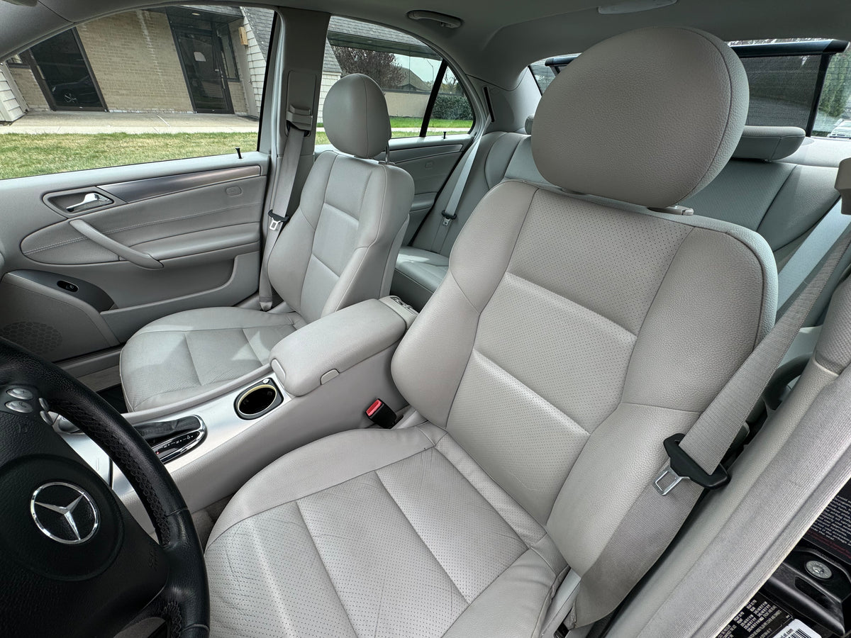 2005 Mercedes Benz c230