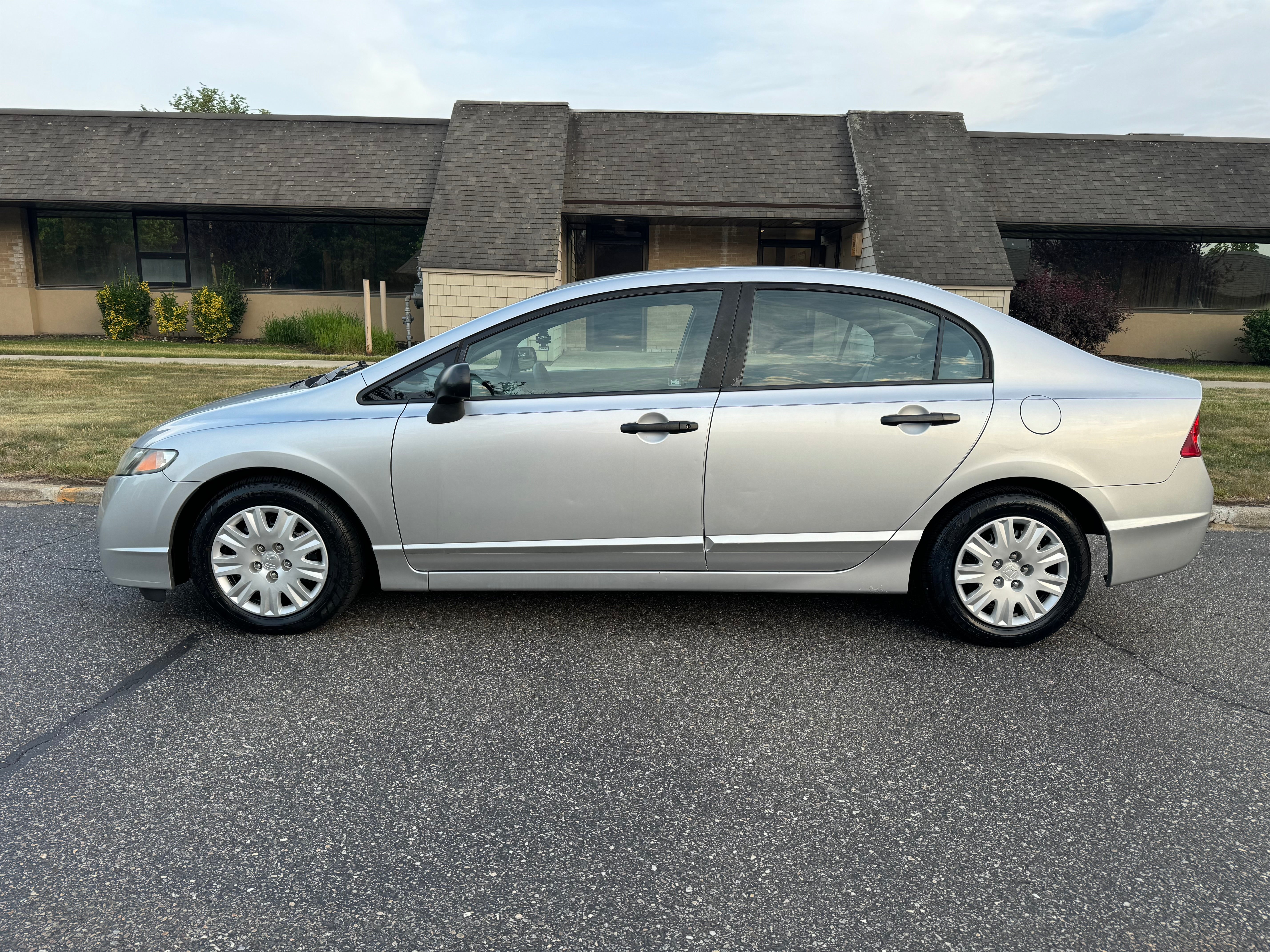 2011 Honda Civic