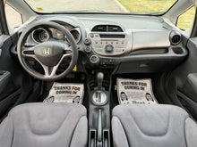 Load image into Gallery viewer, 2010 Honda Fit
