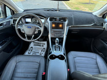 Load image into Gallery viewer, 2016 Ford Fusion AWD
