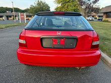 Load image into Gallery viewer, 1999 Honda Civic 5 Speed
