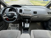 Load image into Gallery viewer, 2008 Honda Civic EX
