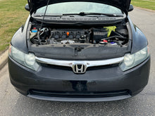 Load image into Gallery viewer, 2008 Honda Civic EX
