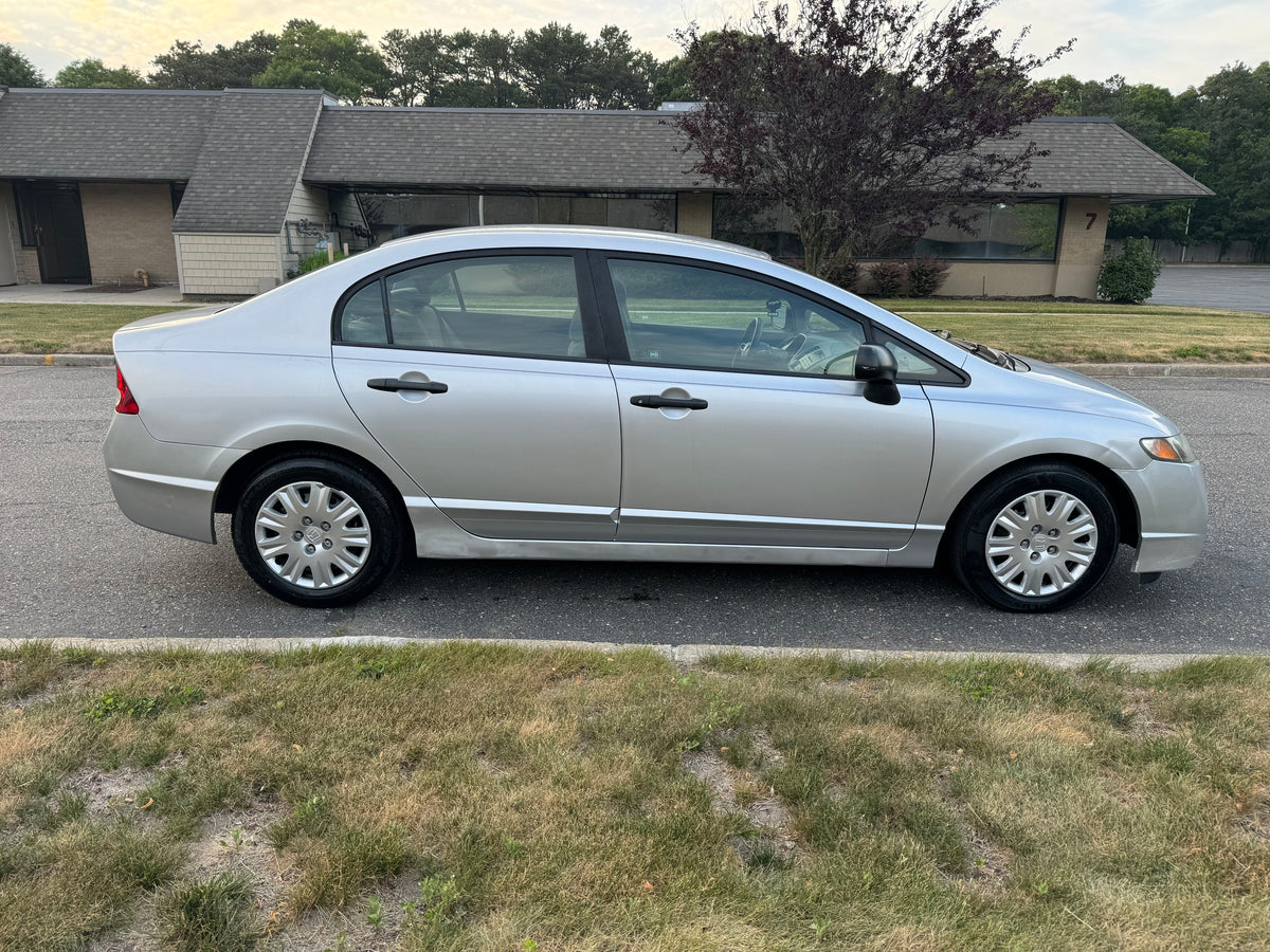 2011 Honda Civic