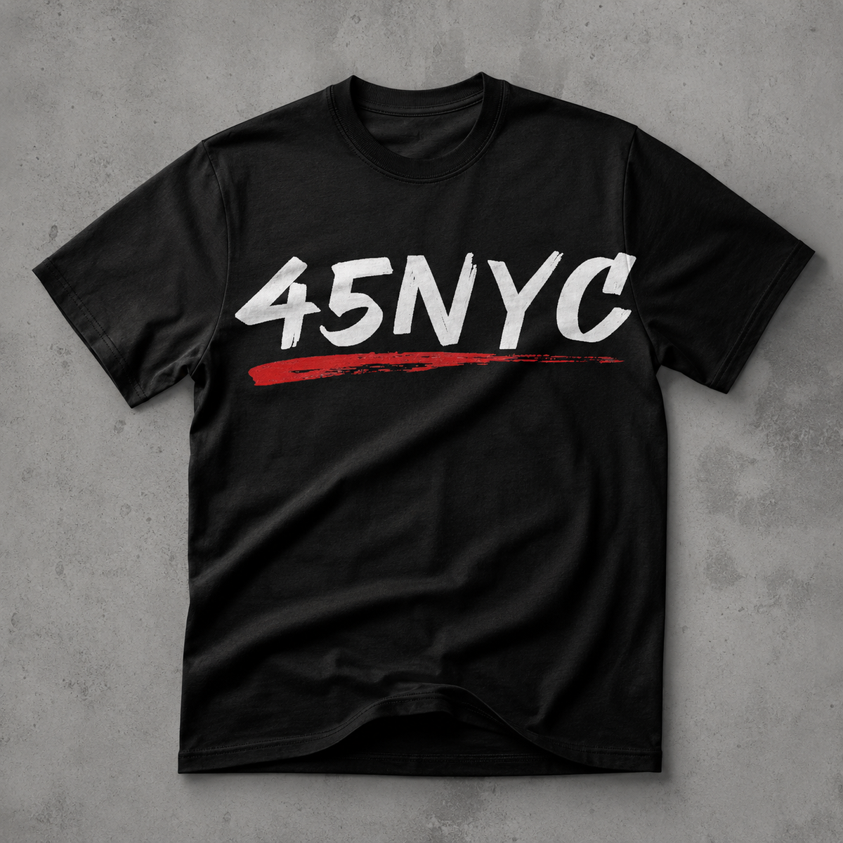 45 NYC Tee (Special Edition)
